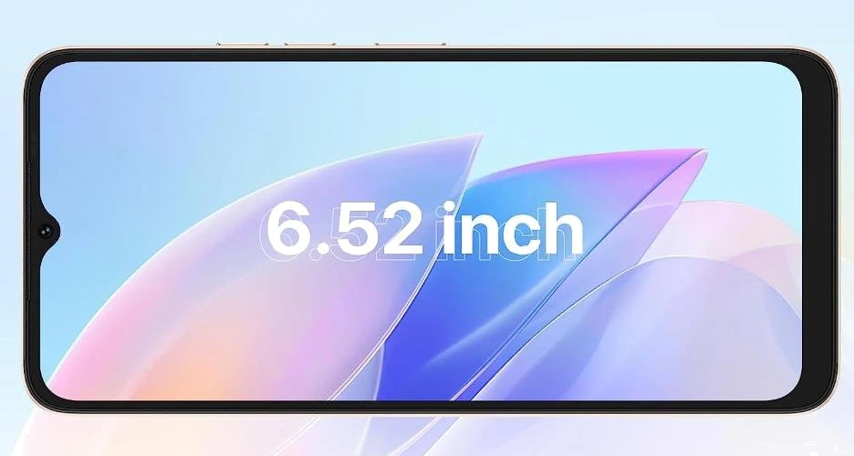 UMiDIGI G2 — Acabado Oficial