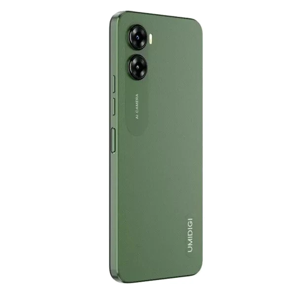 UMiDIGI G3 — Acabado Oficial