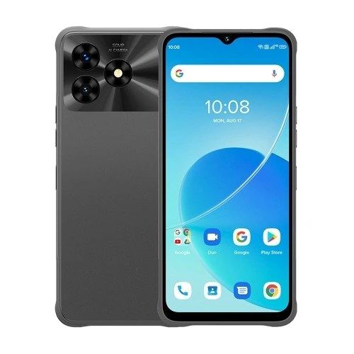 UMiDIGI G5 Mecha — Perspectiva de Estudio