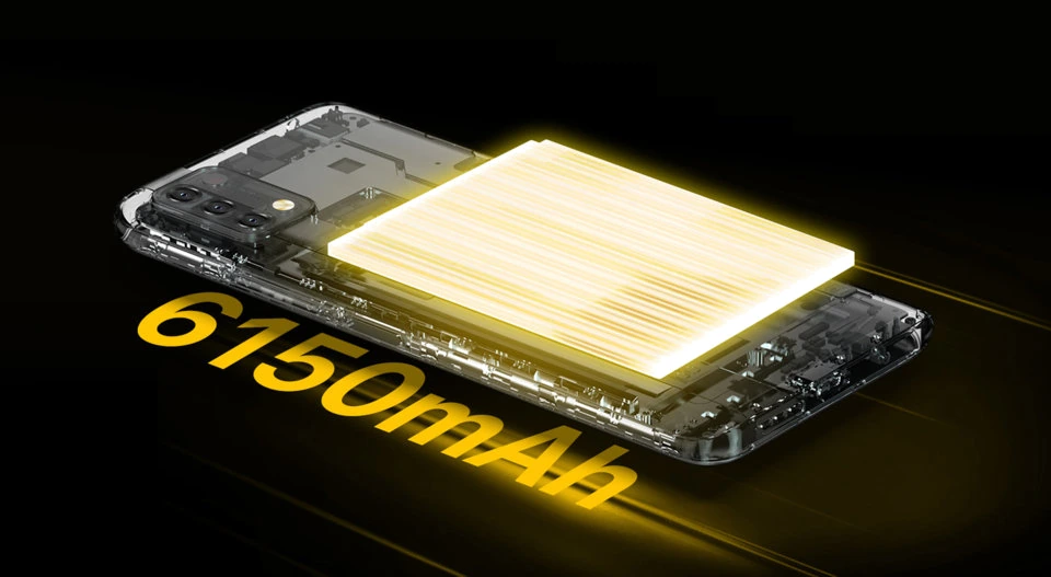 UMiDIGI Power 5 — Perspectiva Alternativa