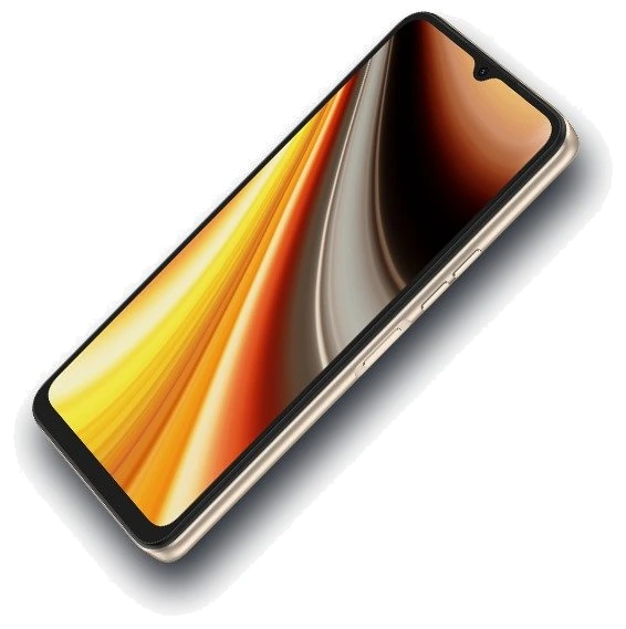 UMiDIGI Power 7 Max — Detalle del Módulo de Cámaras
