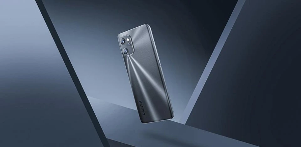 UMiDIGI Power 7 — Perspectiva Alternativa