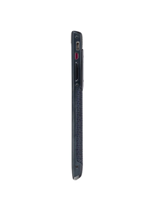 Vertu Signature Touch — Perspectiva de Estudio
