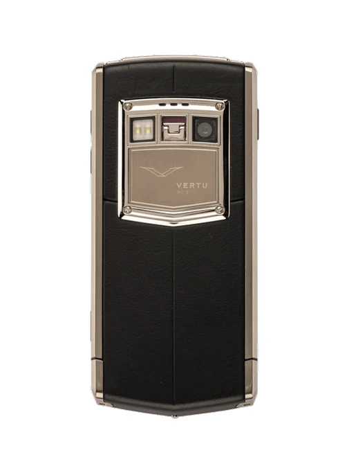Vertu - Ti — Vista Trasera Oficial