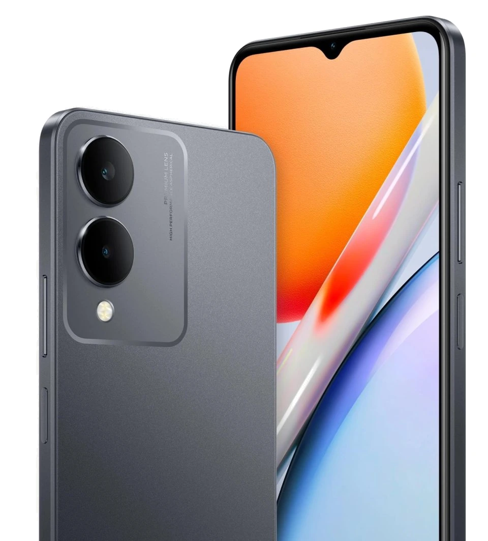 vivo G2 — Perspectiva de Estudio
