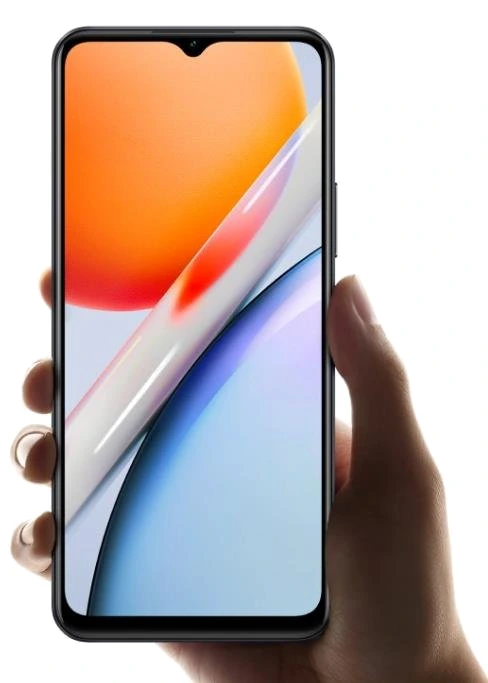 vivo G2 — Acabado Oficial