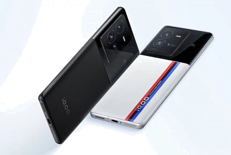 vivo iQOO 10 Pro — Perspectiva Alternativa