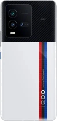 vivo iQOO 10 — Perspectiva Alternativa