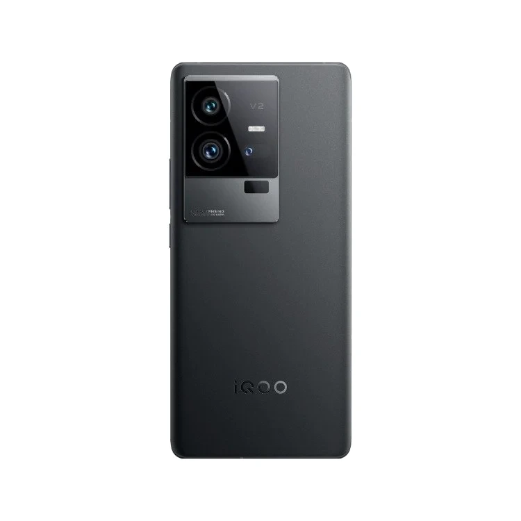 vivo iQOO 11 Pro — Detalle del Módulo de Cámaras