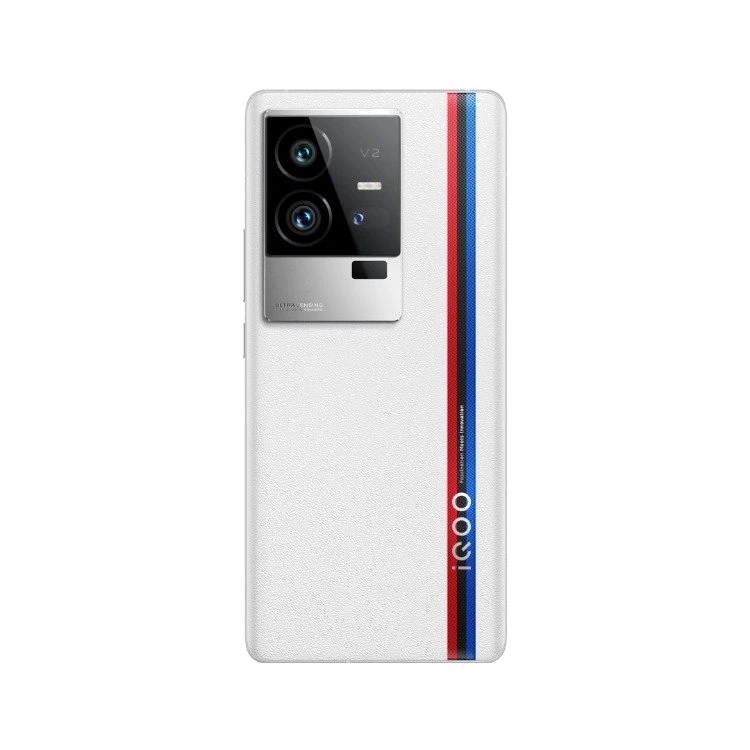 vivo iQOO 11 Pro — Perspectiva Alternativa