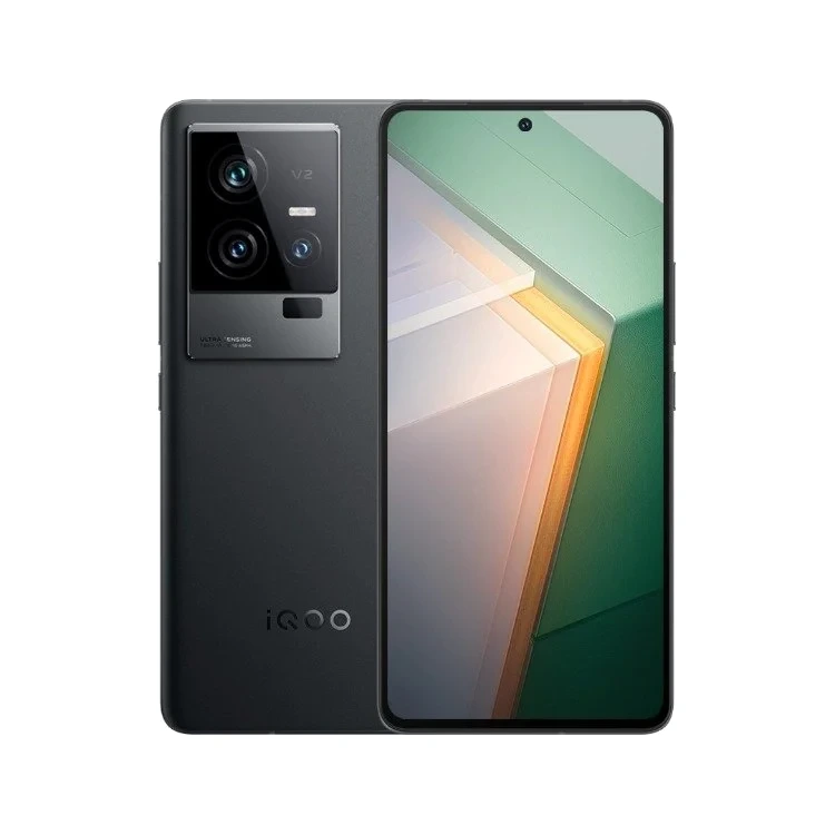 vivo iQOO 11 — Perspectiva de Estudio