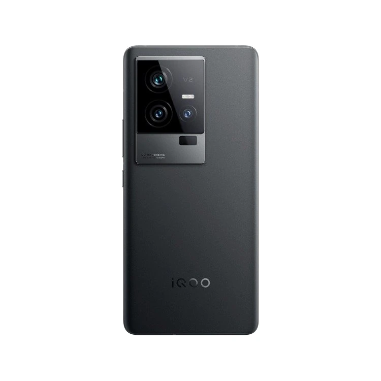 vivo iQOO 11 — Detalle del Módulo de Cámaras