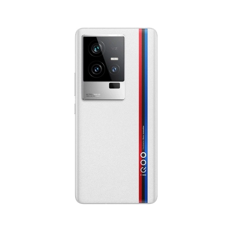 vivo iQOO 11 — Perspectiva Alternativa