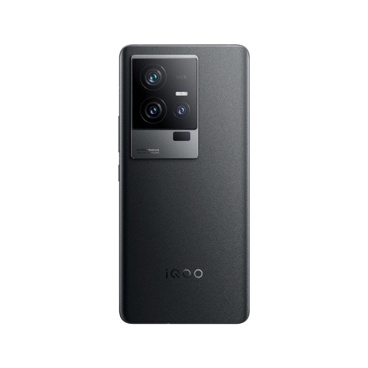 vivo iQOO 11S — Detalle del Módulo de Cámaras