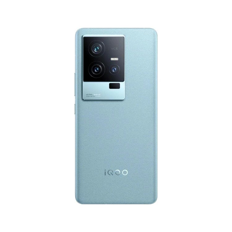 vivo iQOO 11S — Perspectiva Alternativa