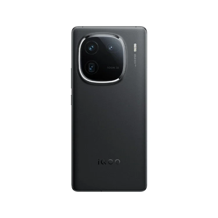 vivo iQOO 12 Pro — Detalle del Módulo de Cámaras