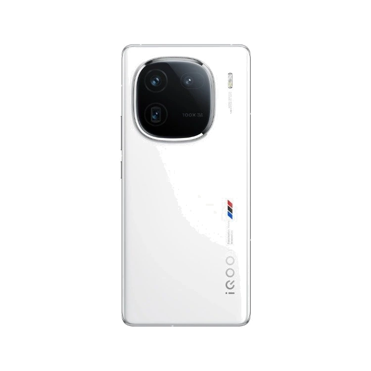 vivo iQOO 12 Pro — Perspectiva Alternativa