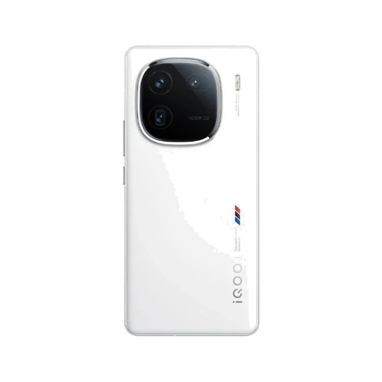 vivo iQOO 12 — Perspectiva Alternativa