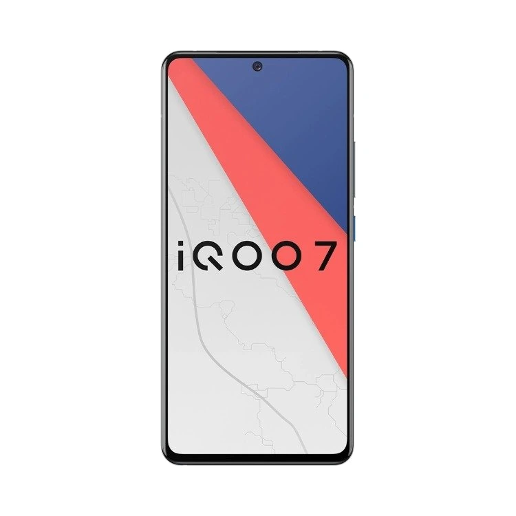 vivo iQOO 7 — Perspectiva Alternativa