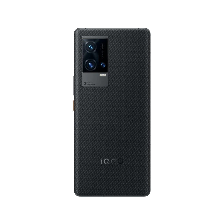 vivo iQOO 8 Pro — Detalle del Módulo de Cámaras