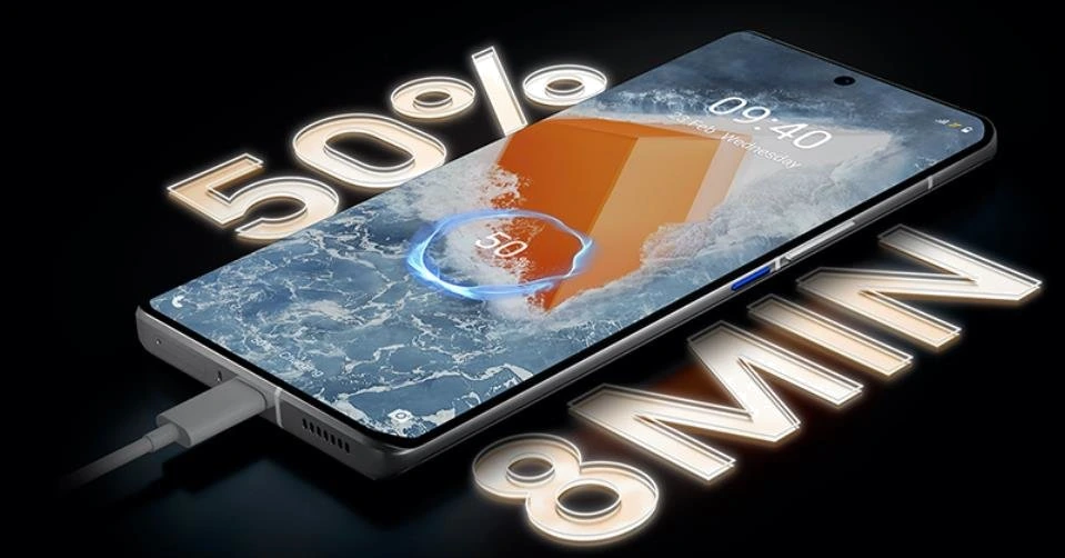 vivo iQOO 9 Pro — Perspectiva Alternativa