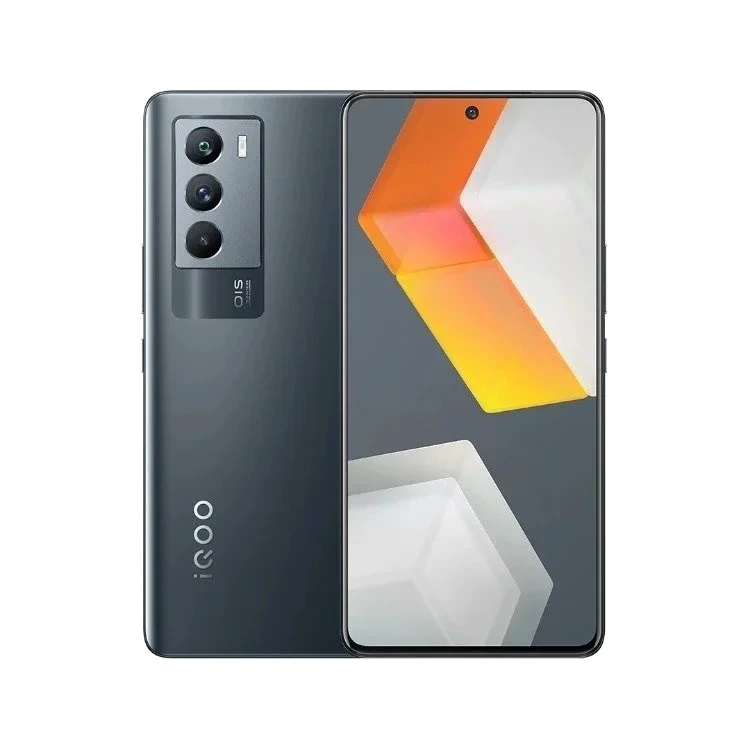 vivo iQOO 9 SE — Perspectiva de Estudio