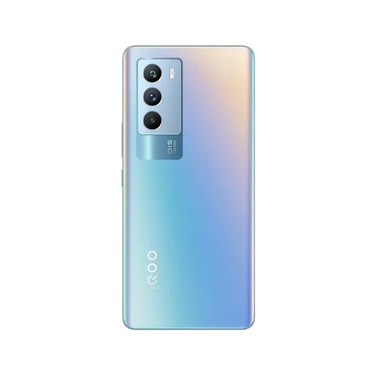 vivo iQOO 9 SE — Perfil Lateral y Chasis