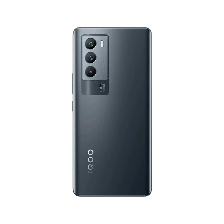 vivo iQOO 9 SE — Acabado Oficial
