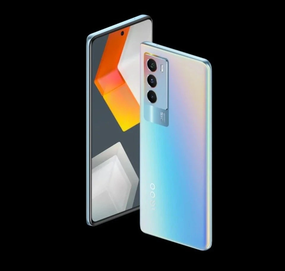 vivo iQOO 9 SE — Detalle del Módulo de Cámaras
