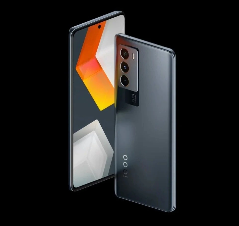 vivo iQOO 9 SE — Perspectiva Alternativa