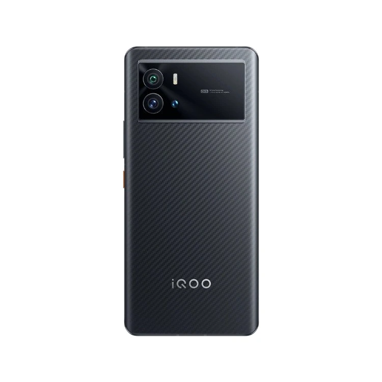 vivo iQOO 9 — Perspectiva Alternativa