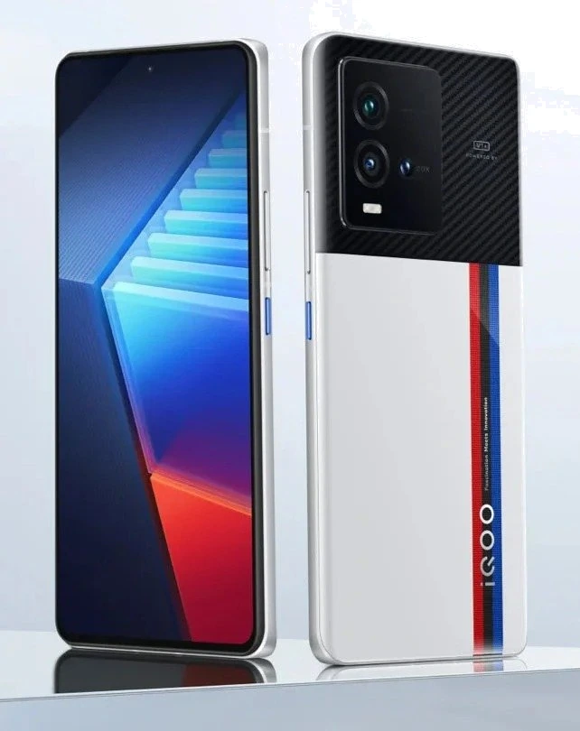 vivo iQOO 9T — Perspectiva Alternativa