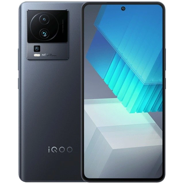 vivo iQOO Neo 7 SE — Perspectiva de Estudio