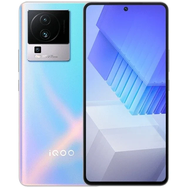 vivo iQOO Neo 7 SE — Acabado Oficial