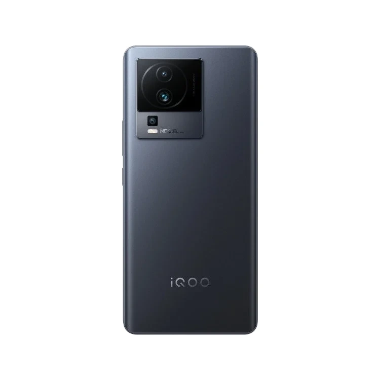 vivo iQOO Neo 7 SE — Detalle del Módulo de Cámaras