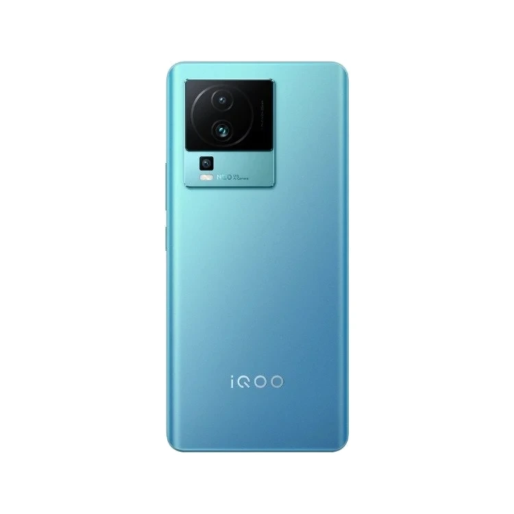 vivo iQOO Neo 7 SE — Perspectiva Alternativa