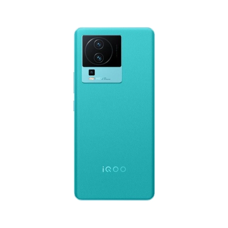 vivo iQOO Neo 7 — Perspectiva Alternativa
