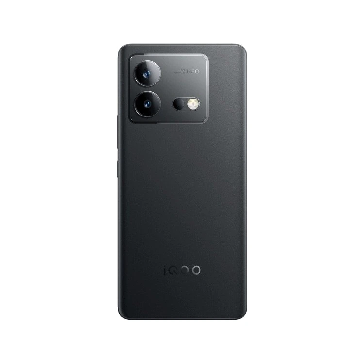 vivo iQOO Neo 8 Pro — Detalle del Módulo de Cámaras