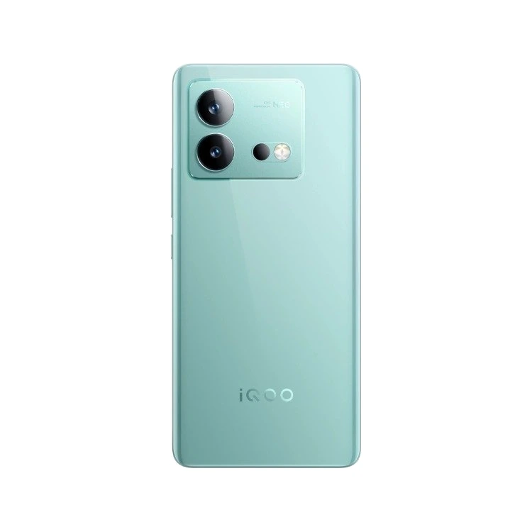 vivo iQOO Neo 8 — Perspectiva Alternativa