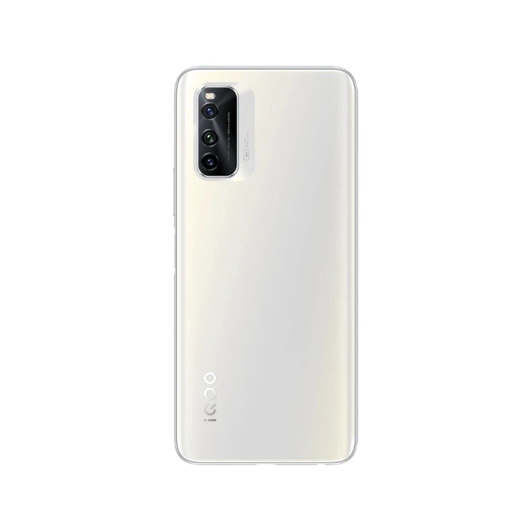 vivo iQOO Neo5 Lite — Acabado Oficial