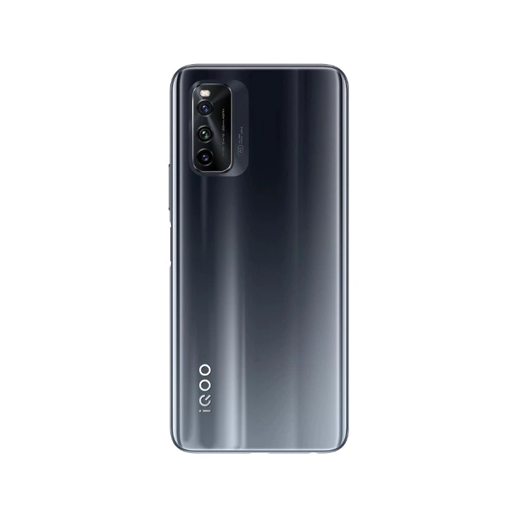 vivo iQOO Neo5 Lite — Detalle del Módulo de Cámaras