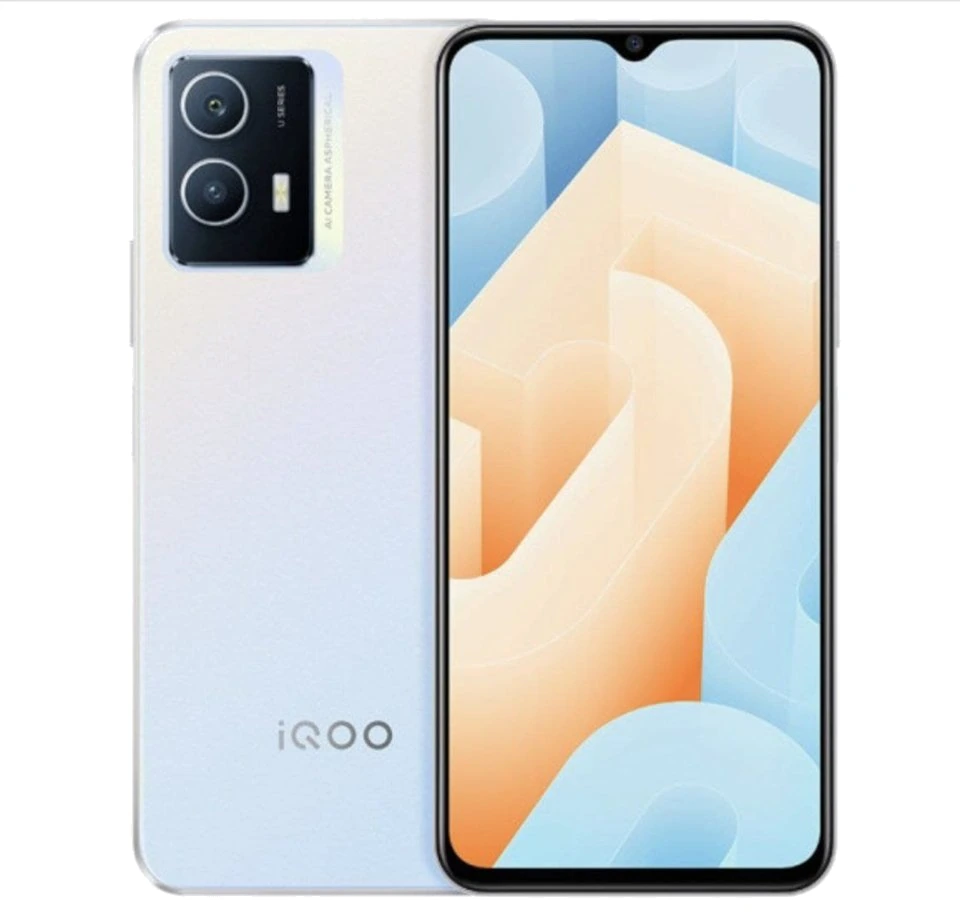 vivo iQOO Neo5 SE — Perspectiva de Estudio