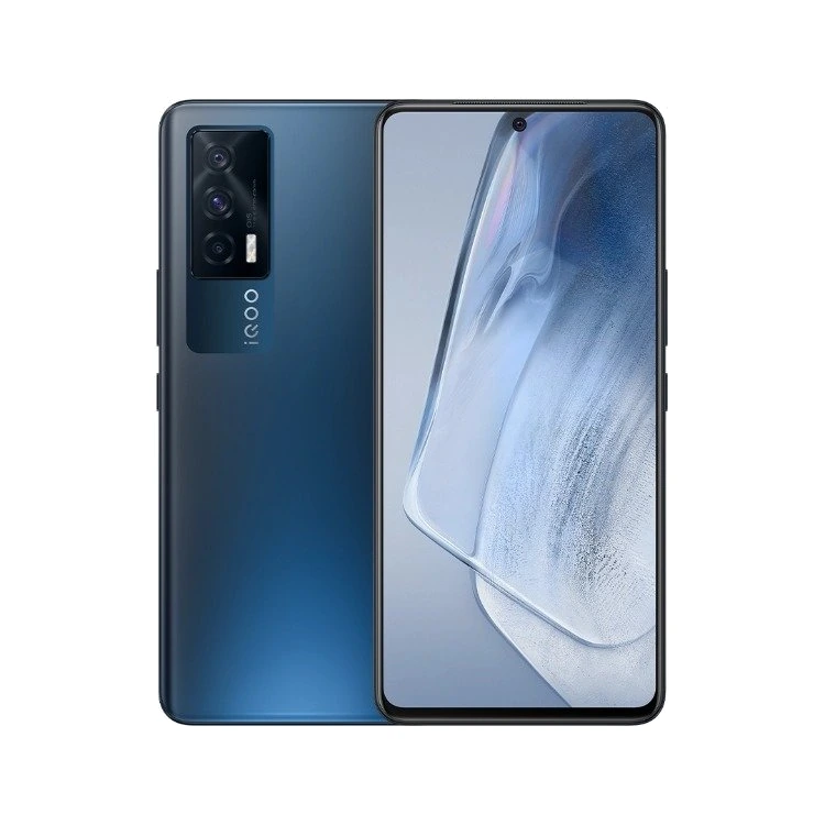 vivo iQOO Neo5 — Acabado Oficial