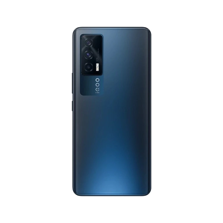 vivo iQOO Neo5 — Perspectiva Alternativa