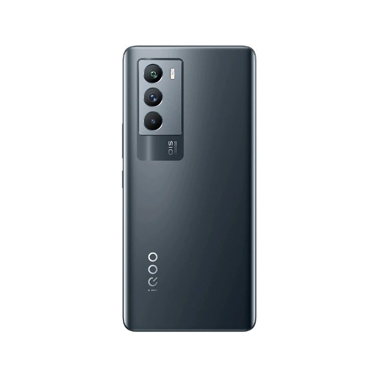 vivo iQOO Neo5S — Detalle del Módulo de Cámaras