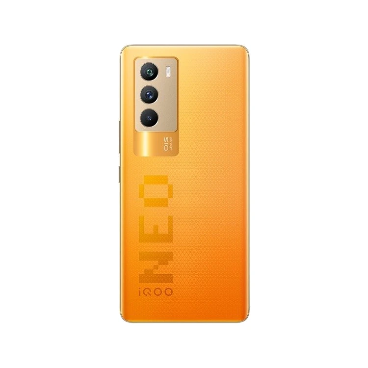vivo iQOO Neo5S — Perspectiva Alternativa