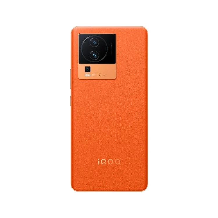 vivo iQOO Neo7 Racing Edition — Perspectiva Alternativa