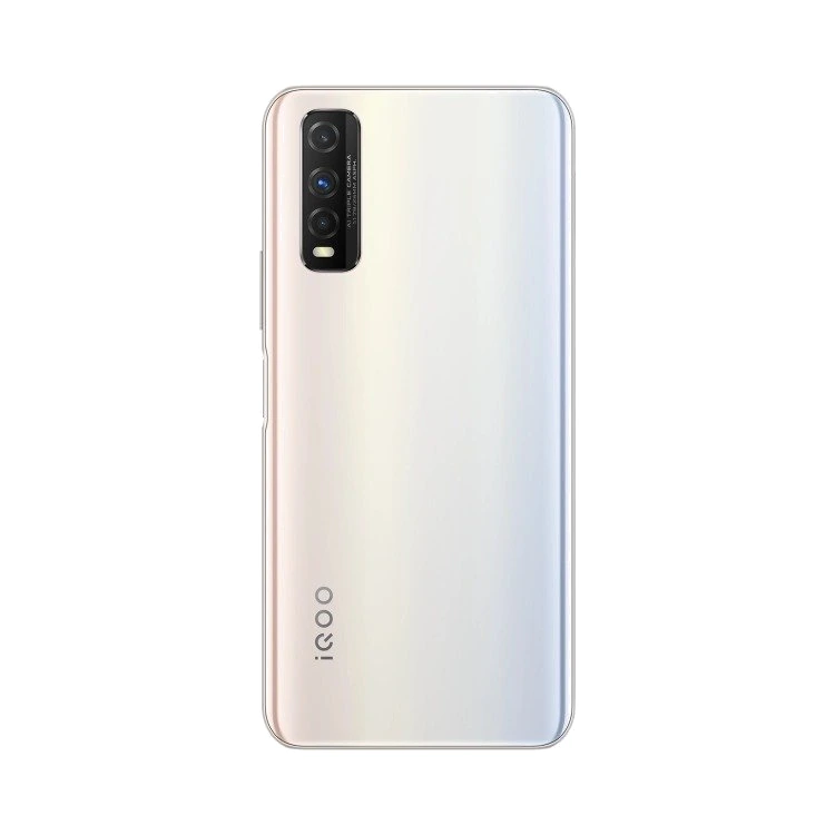 vivo iQOO  U1 — Perspectiva Alternativa