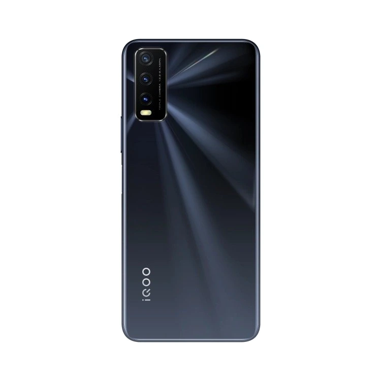 vivo iQOO U1x — Acabado Oficial