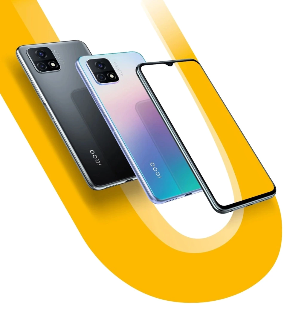 vivo iQOO U3 — Perspectiva de Estudio